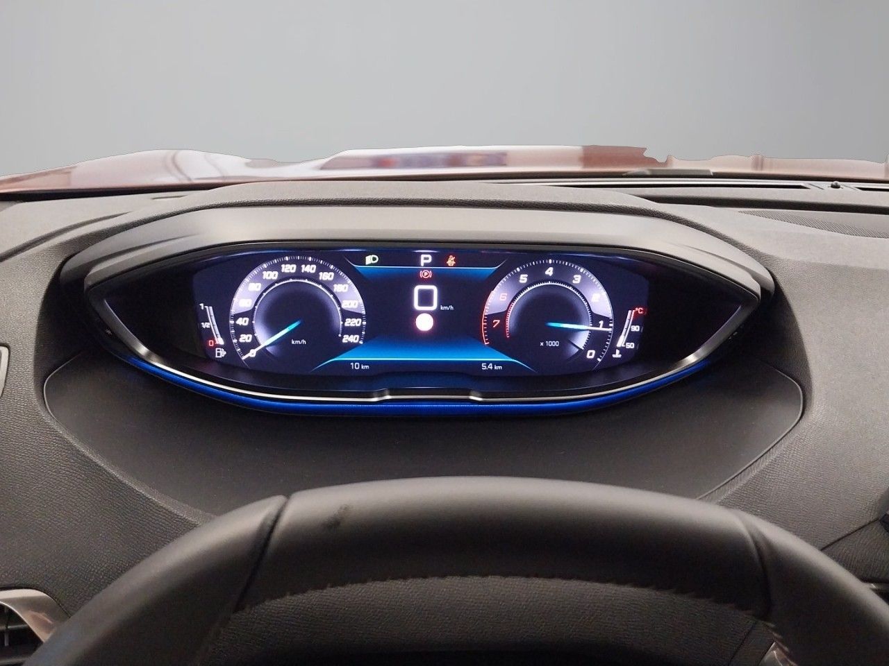 Peugeot 5008 active pack gasolina 130 eat8 - Foto 2