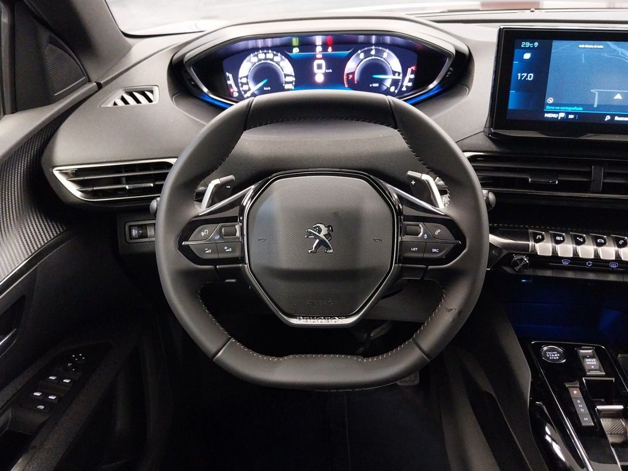 Peugeot 5008 active pack gasolina 130 eat8 - Foto 2