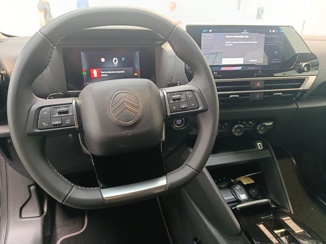 Citroën C4 145 cv hybrid collection - Foto 2