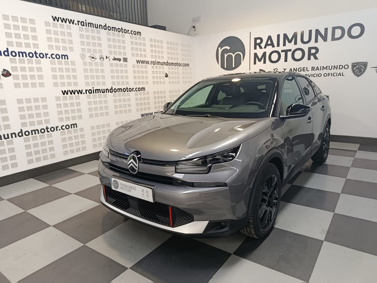 Citroën C4 145 cv hybrid collection - Foto 2