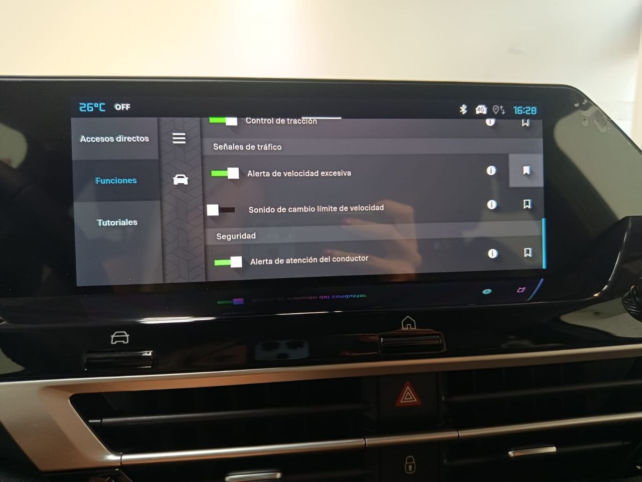 Citroën C4 145 cv hybrid collection - Foto 2