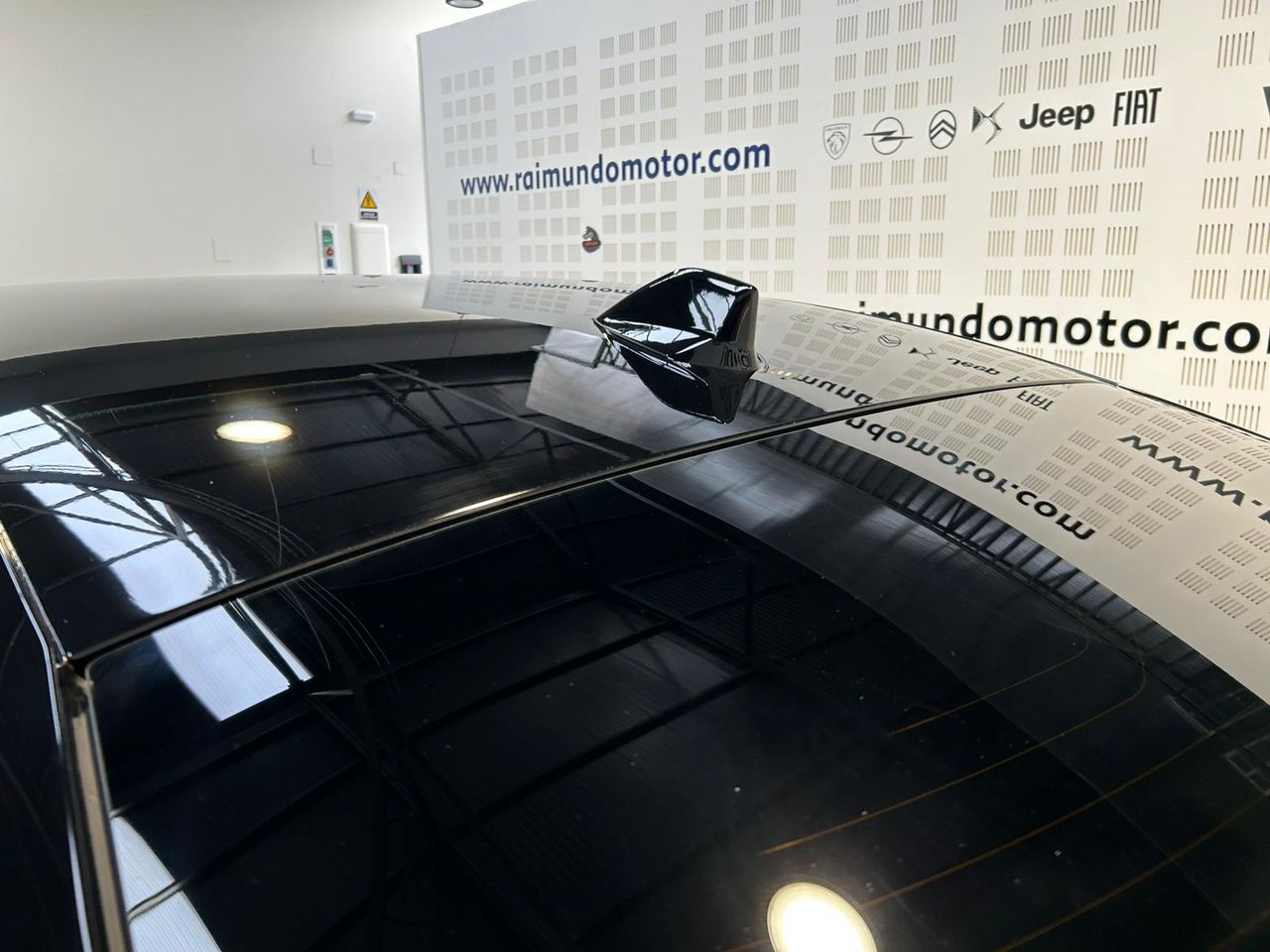 Citroën C4 145 cv hybrid collection - Foto 2