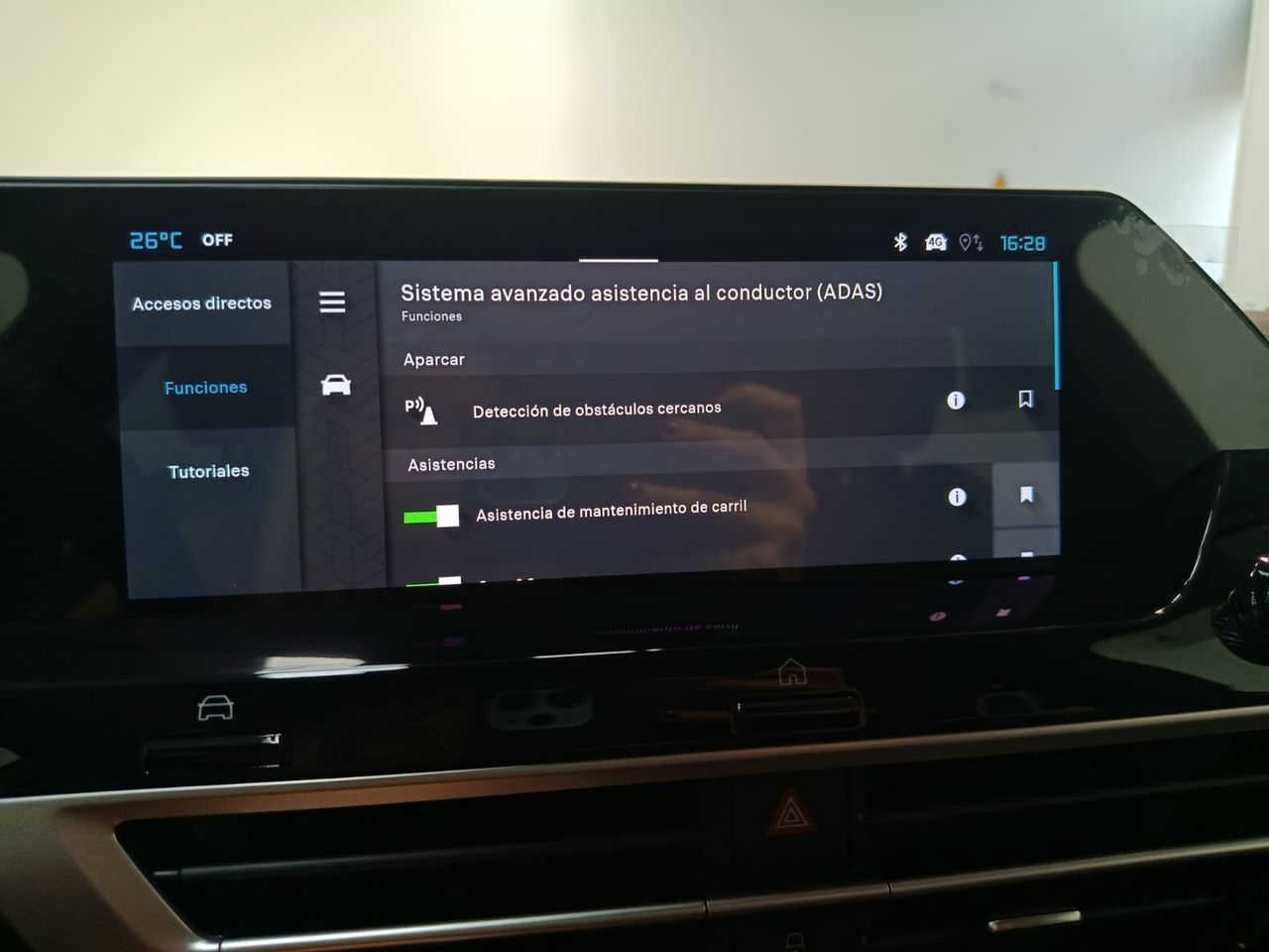 Citroën C4 145 cv hybrid collection - Foto 2