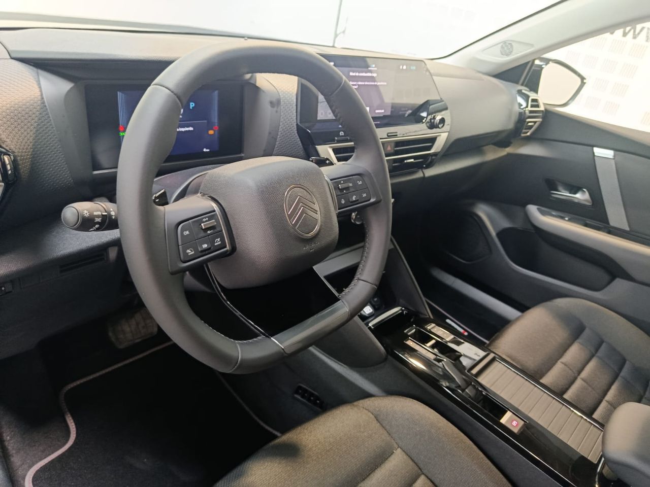 Citroën C4 145 cv hybrid collection - Foto 2