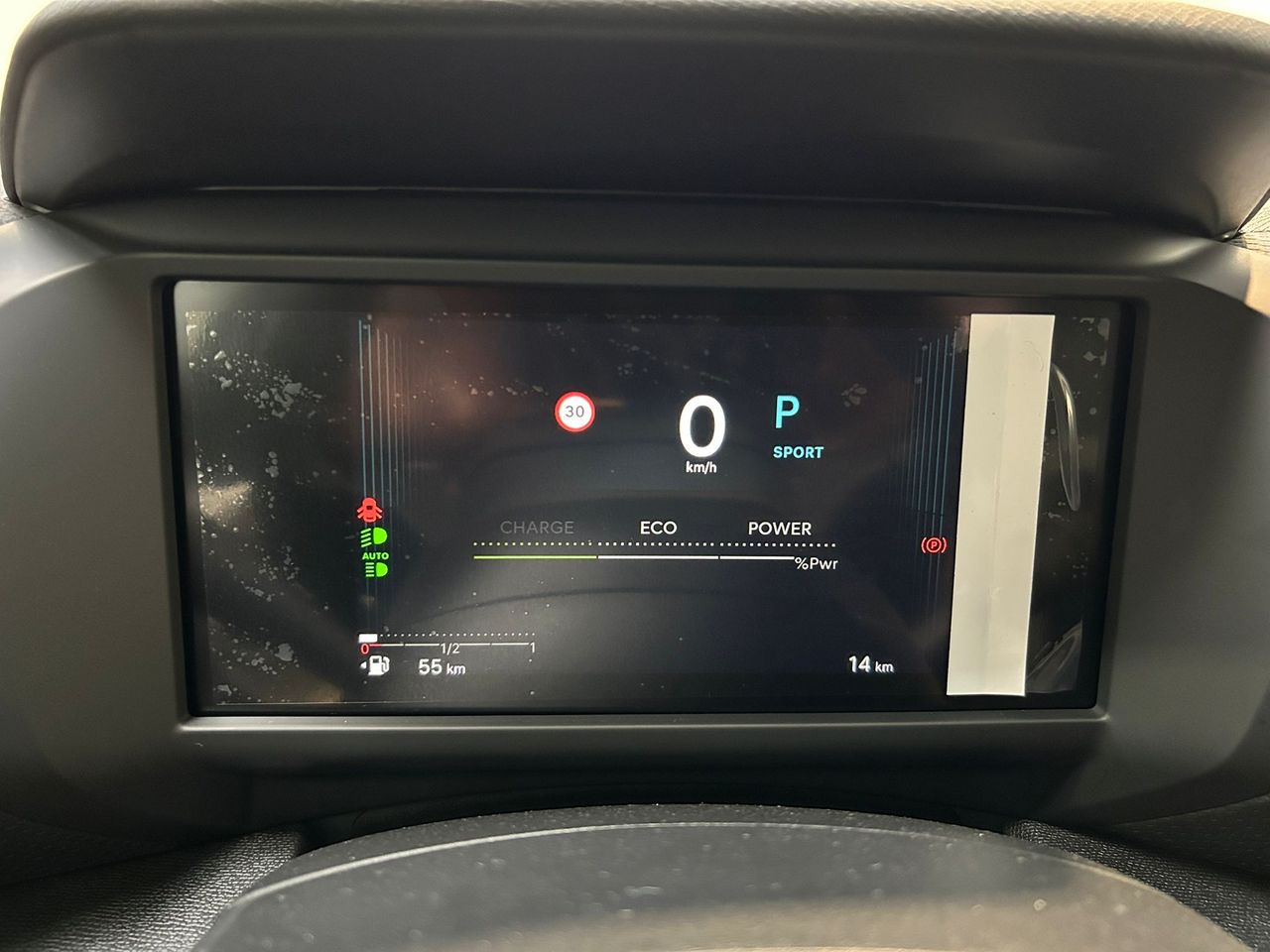 Citroën C4 145 cv hybrid collection - Foto 2