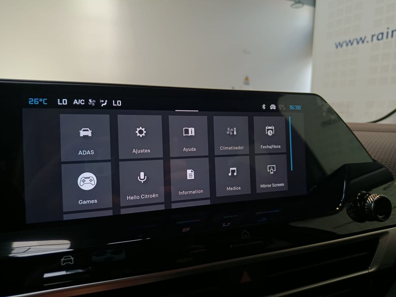 Citroën C4 145 cv hybrid collection - Foto 2