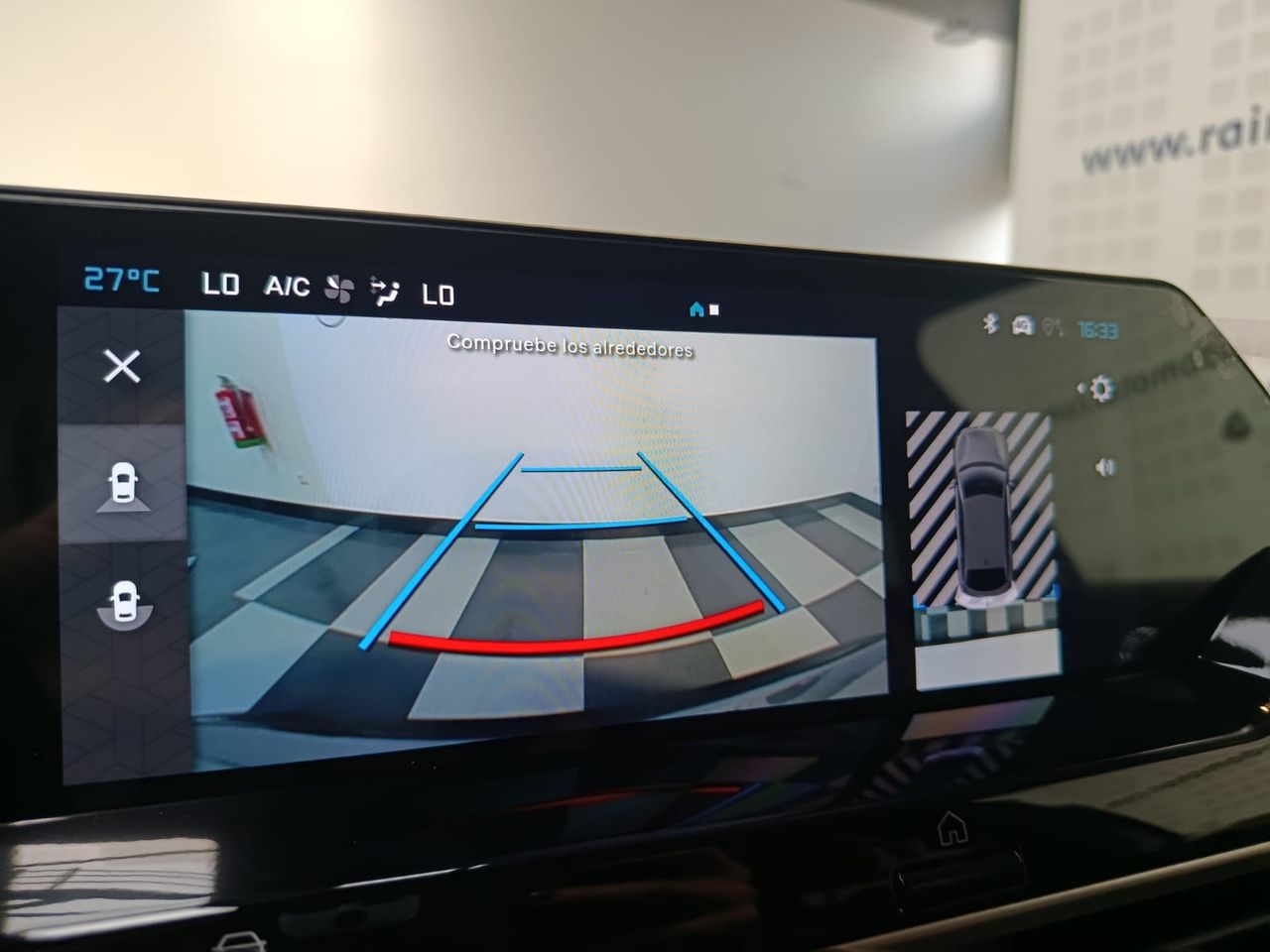 Citroën C4 145 cv hybrid collection - Foto 2