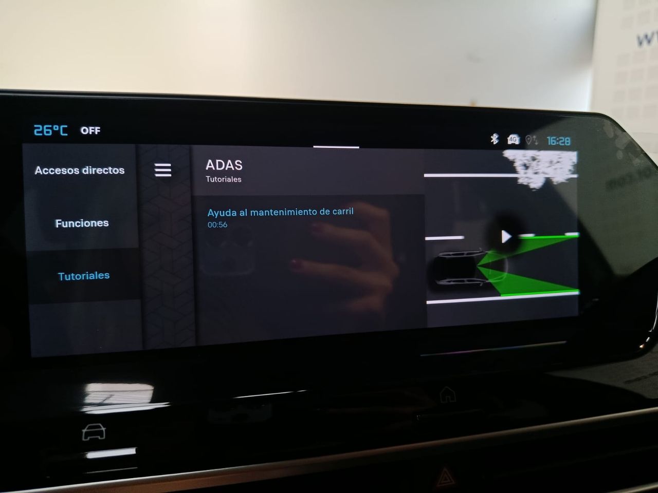 Citroën C4 145 cv hybrid collection - Foto 2