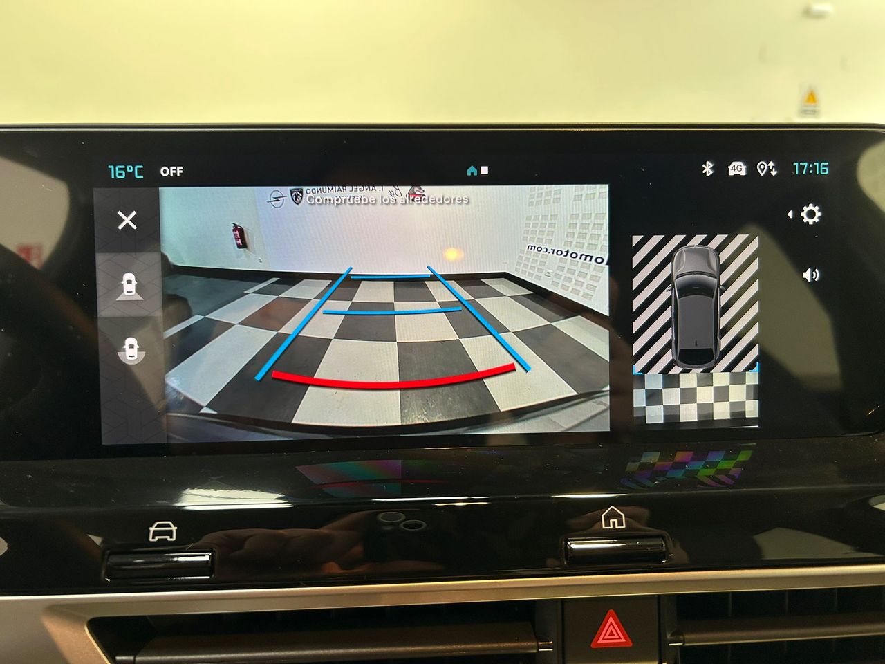 Citroën C4 145 cv hybrid collection - Foto 2