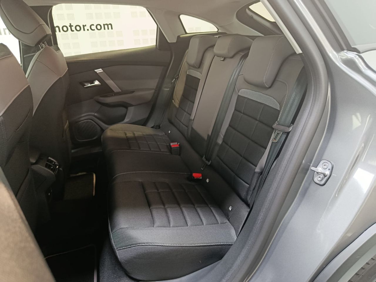 Citroën C4 145 cv hybrid collection - Foto 2