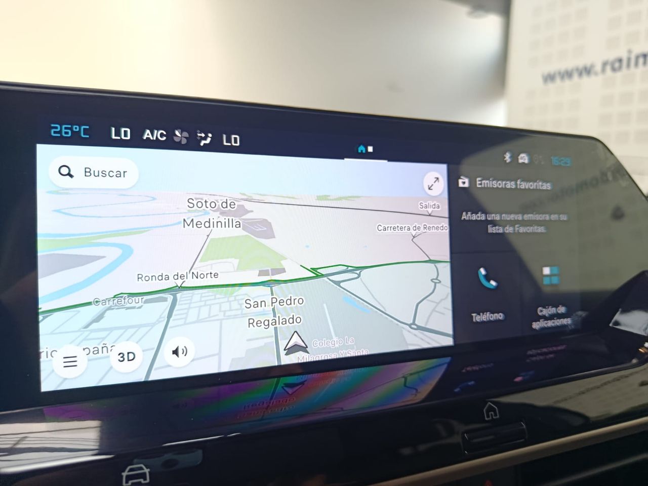 Citroën C4 145 cv hybrid collection - Foto 2