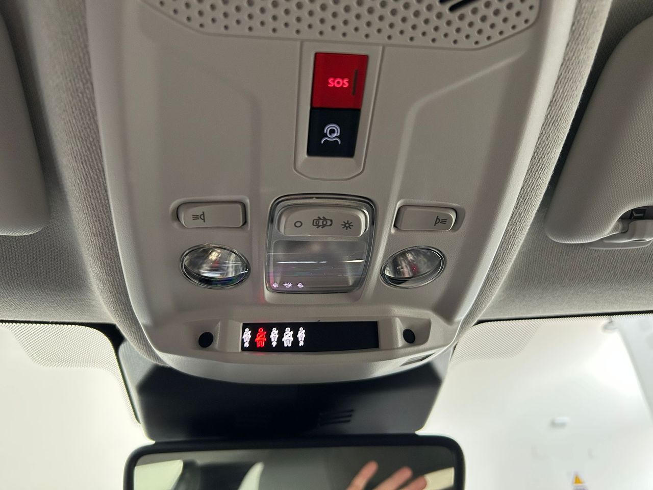 Citroën C4 145 cv hybrid collection - Foto 2