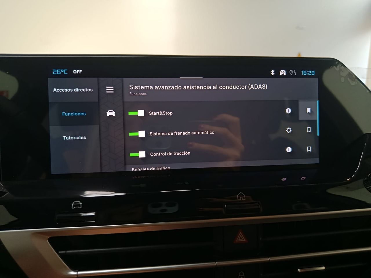 Citroën C4 145 cv hybrid collection - Foto 2