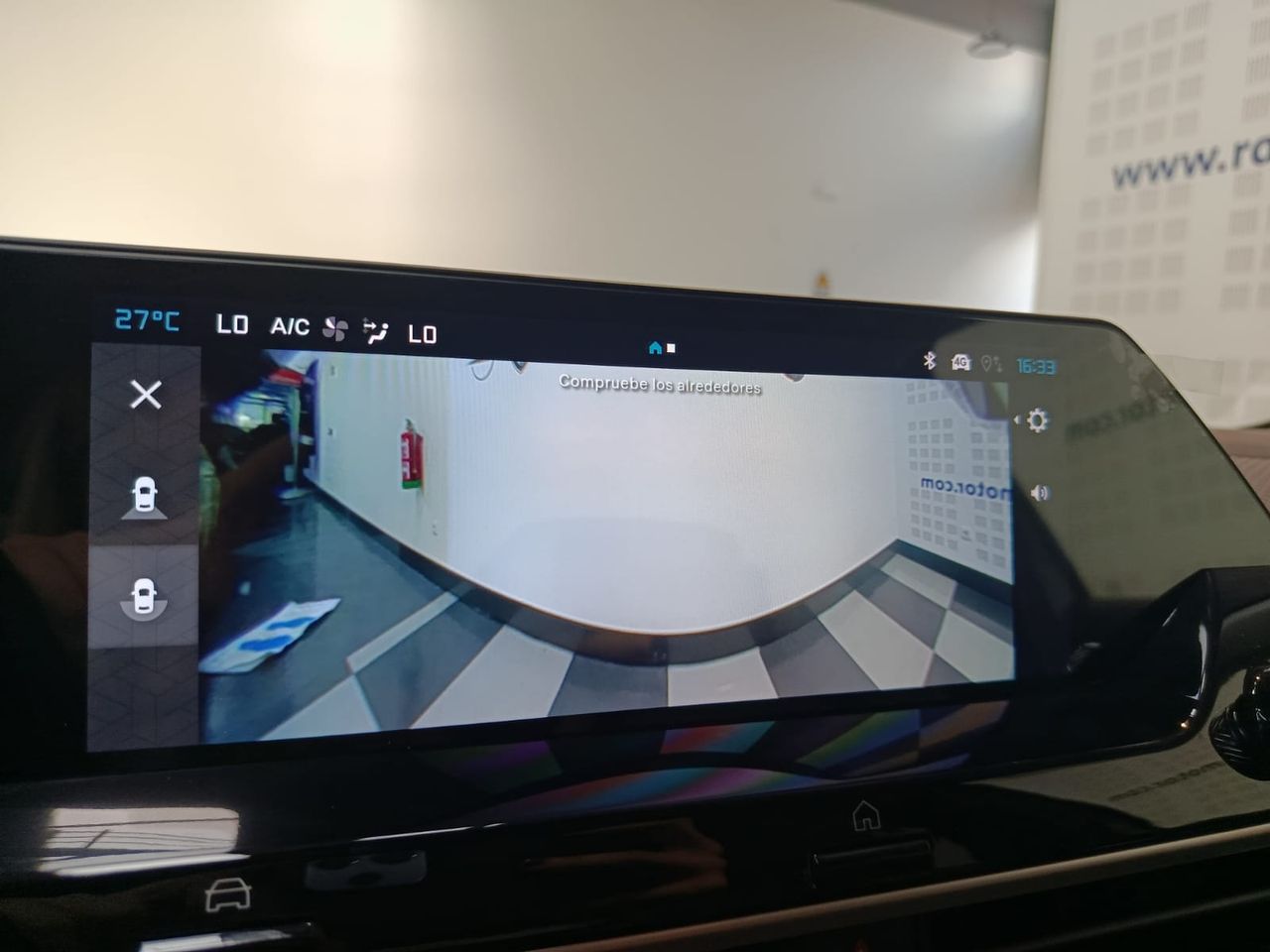 Citroën C4 145 cv hybrid collection - Foto 2