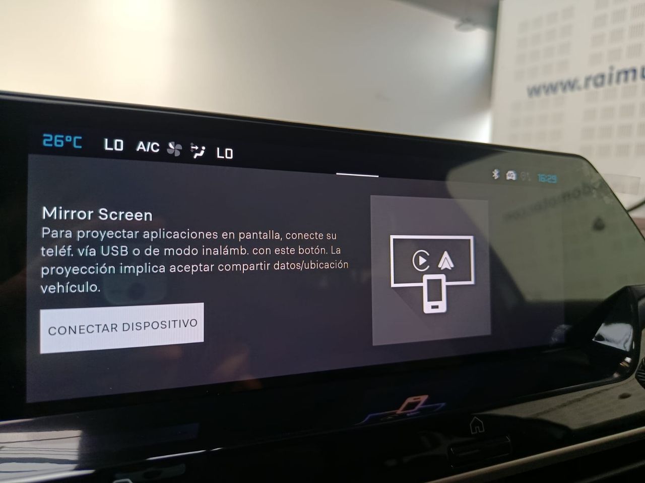 Citroën C4 145 cv hybrid collection - Foto 2