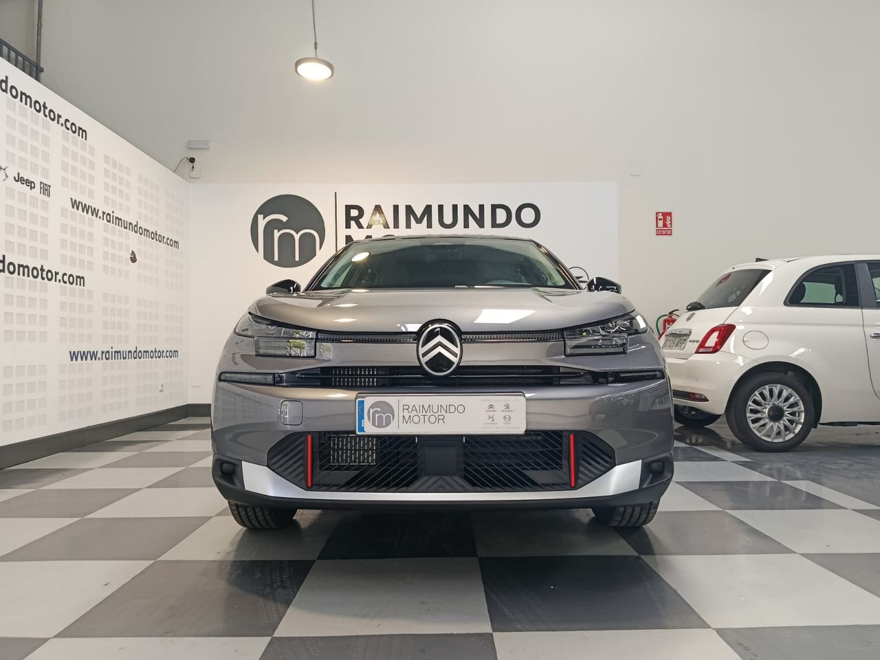 Citroën C4 145 cv hybrid collection - Foto 2