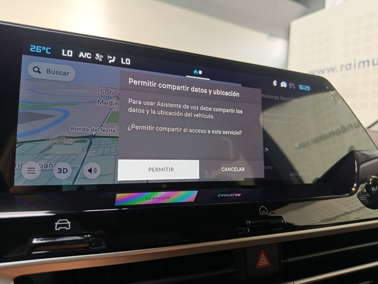 Citroën C4 145 cv hybrid collection - Foto 2