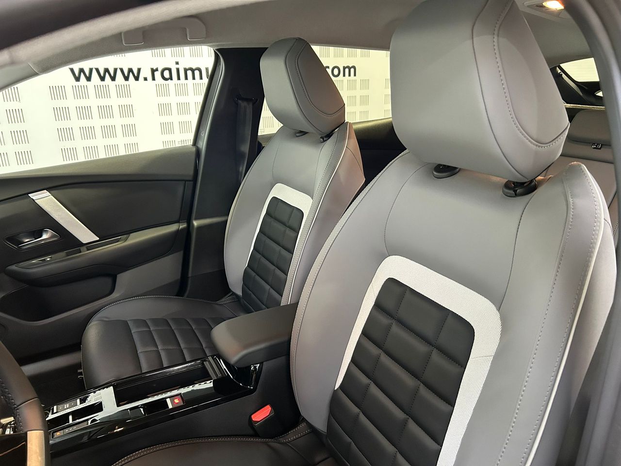 Citroën C4 145 cv hybrid collection - Foto 2