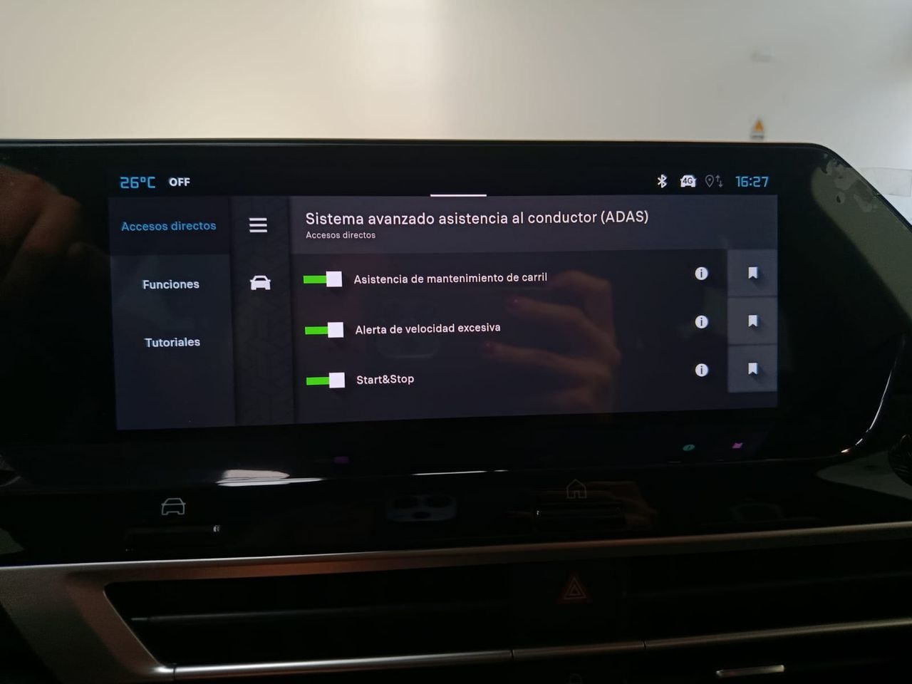 Citroën C4 145 cv hybrid collection - Foto 2