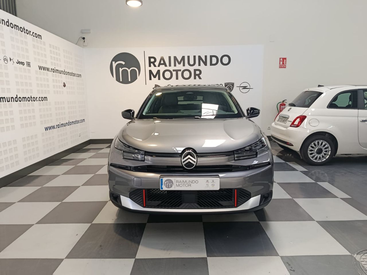 Citroën C4 145 cv hybrid collection - Foto 2