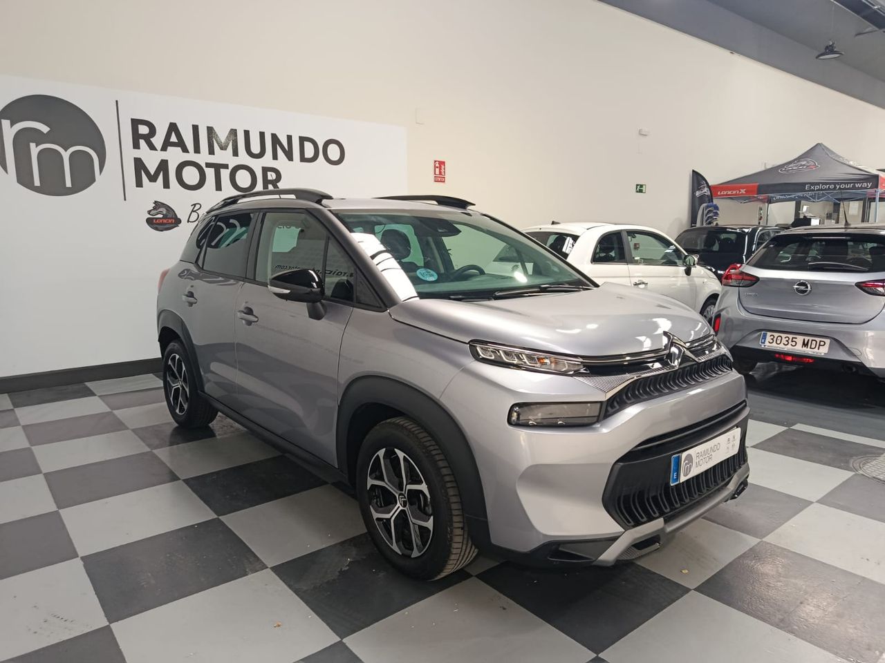 Citroën C3 Aircross PureTech 110 You - Foto 2