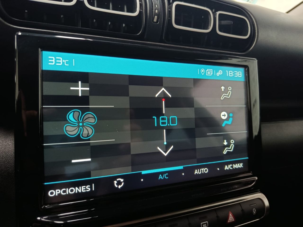 Citroën C3 Aircross PureTech 110 You - Foto 2
