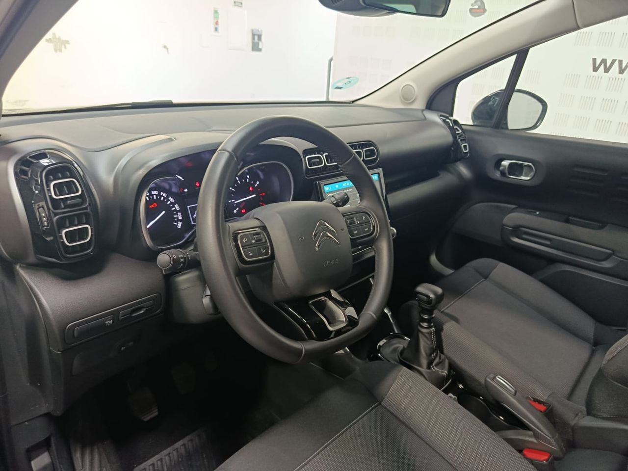 Citroën C3 Aircross PureTech 110 You - Foto 2