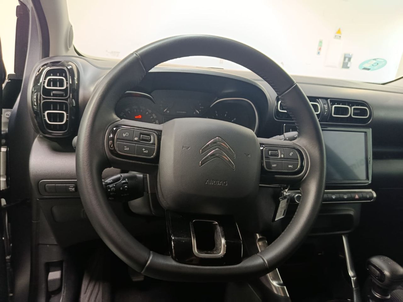 Citroën C3 Aircross PureTech 110 You - Foto 2