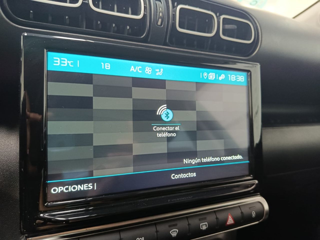 Citroën C3 Aircross PureTech 110 You - Foto 2