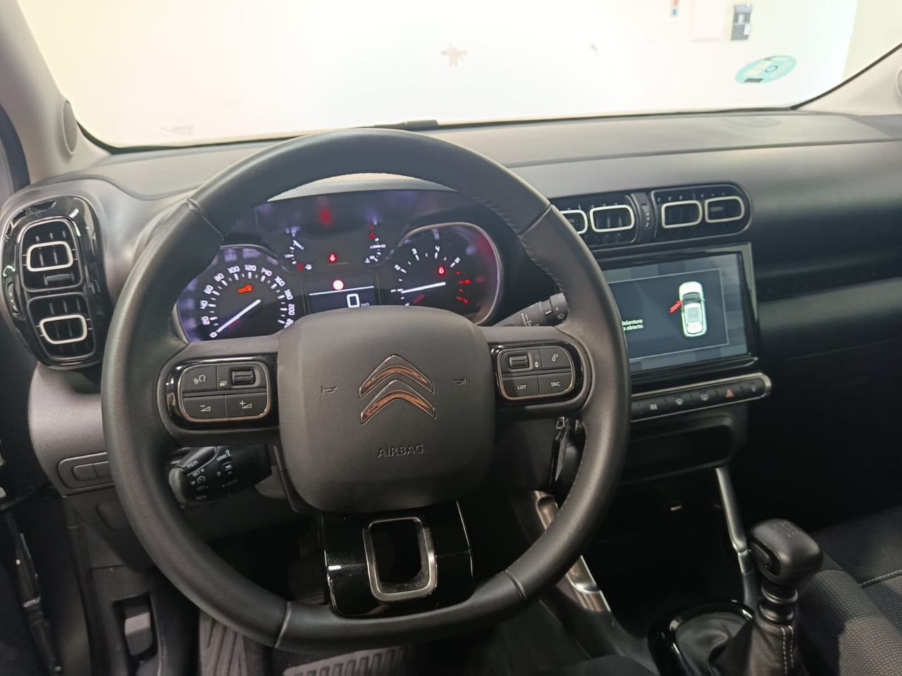 Citroën C3 Aircross PureTech 110 You - Foto 2