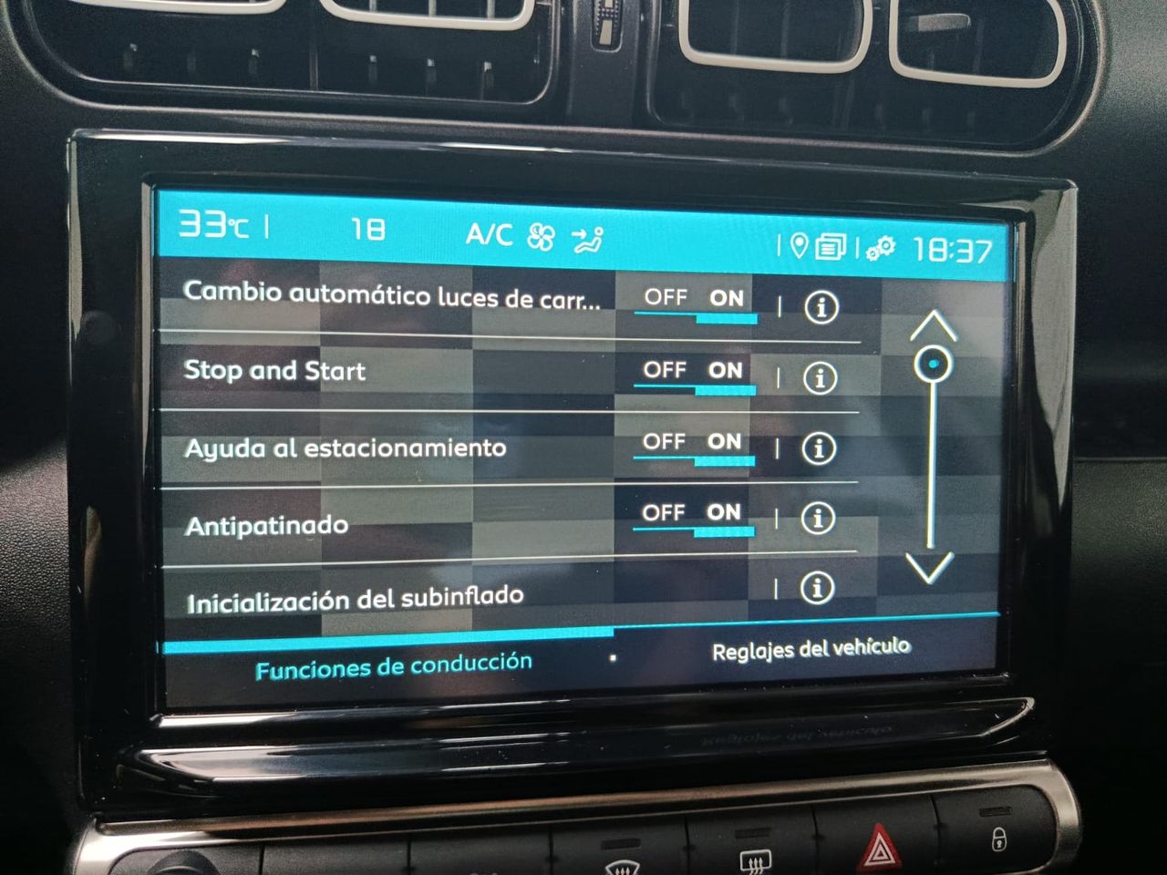 Citroën C3 Aircross PureTech 110 You - Foto 2