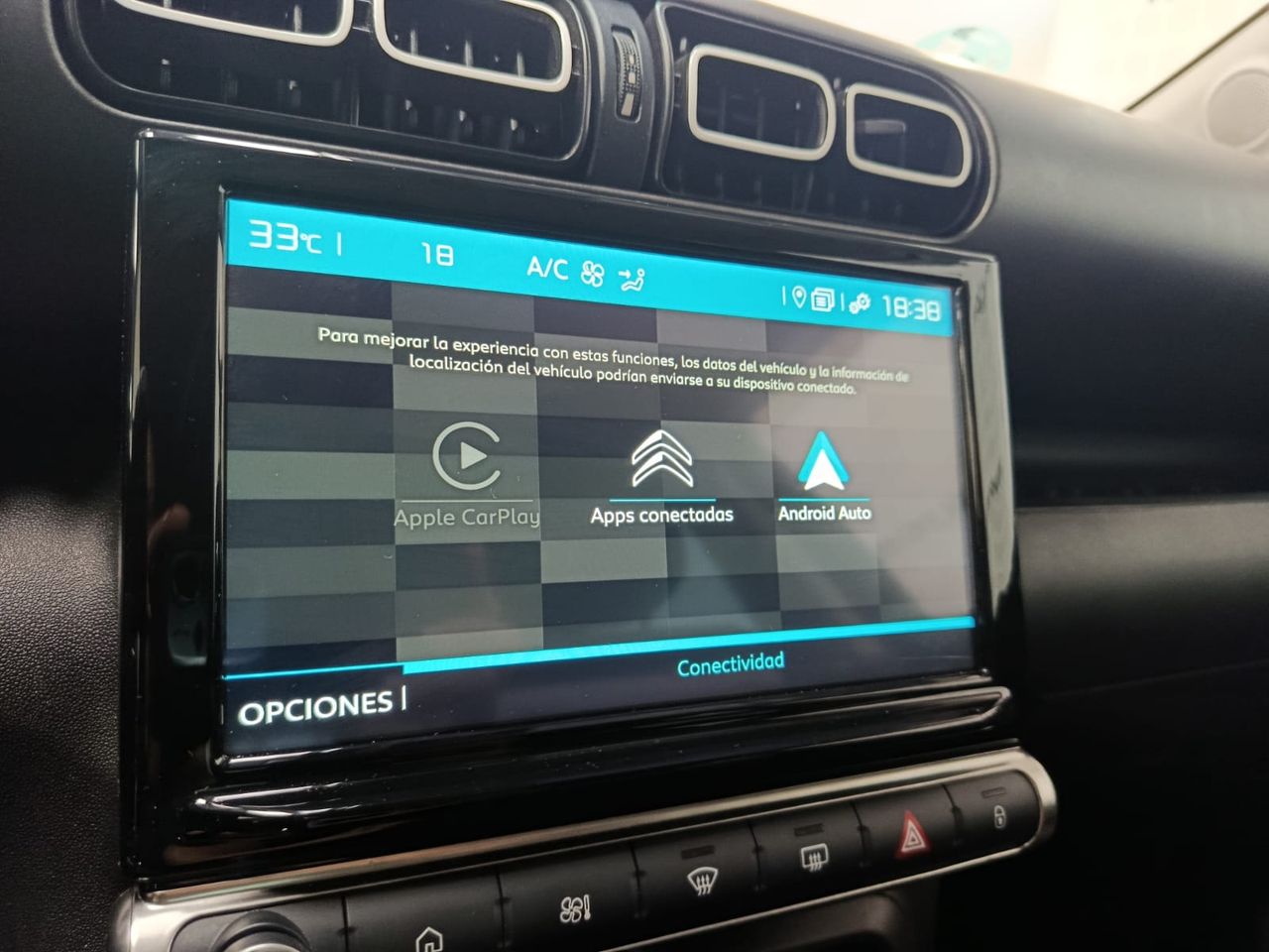 Citroën C3 Aircross PureTech 110 You - Foto 2