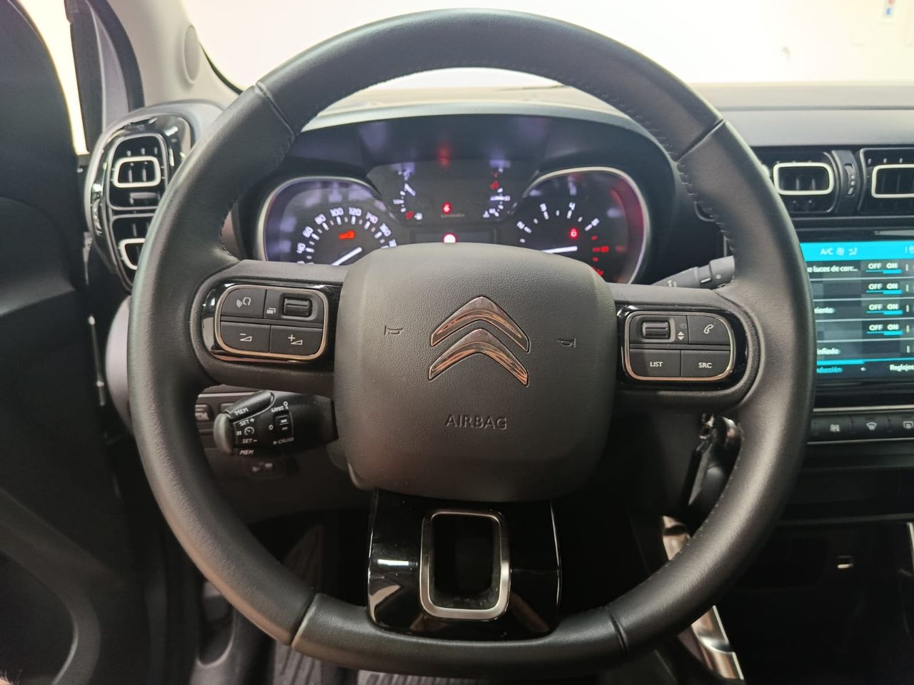 Citroën C3 Aircross PureTech 110 You - Foto 2