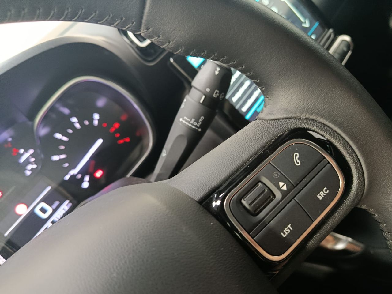 Citroën C3 Aircross PureTech 110 You - Foto 2