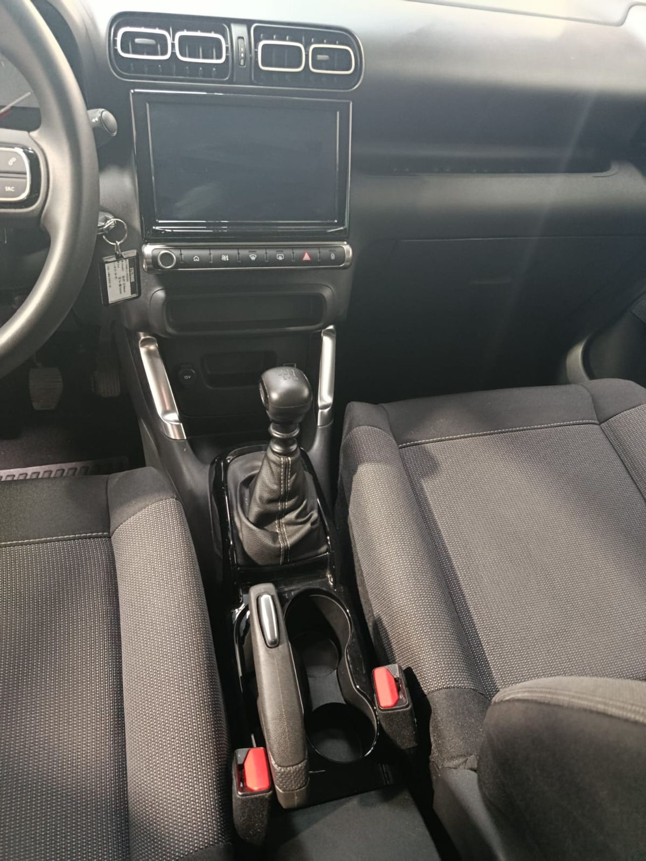 Citroën C3 Aircross PureTech 110 You - Foto 2