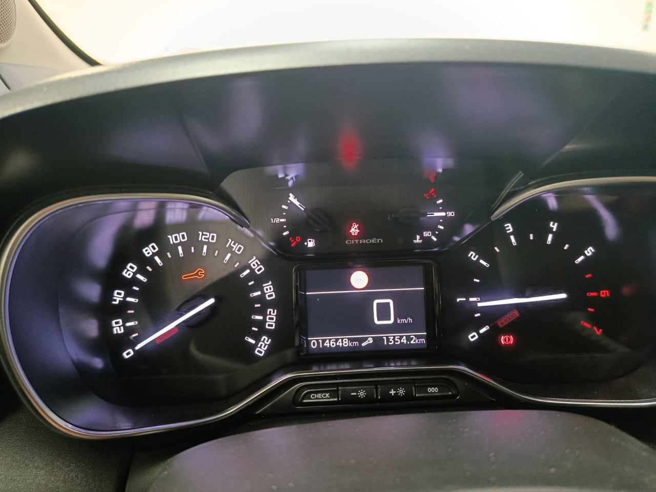 Citroën C3 Aircross PureTech 110 You - Foto 2