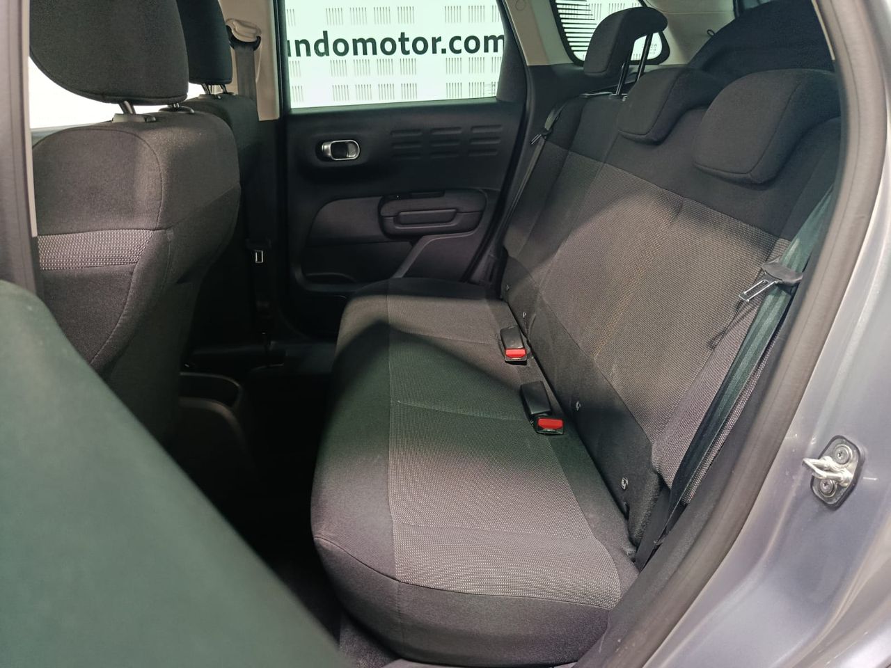 Citroën C3 Aircross PureTech 110 You - Foto 2