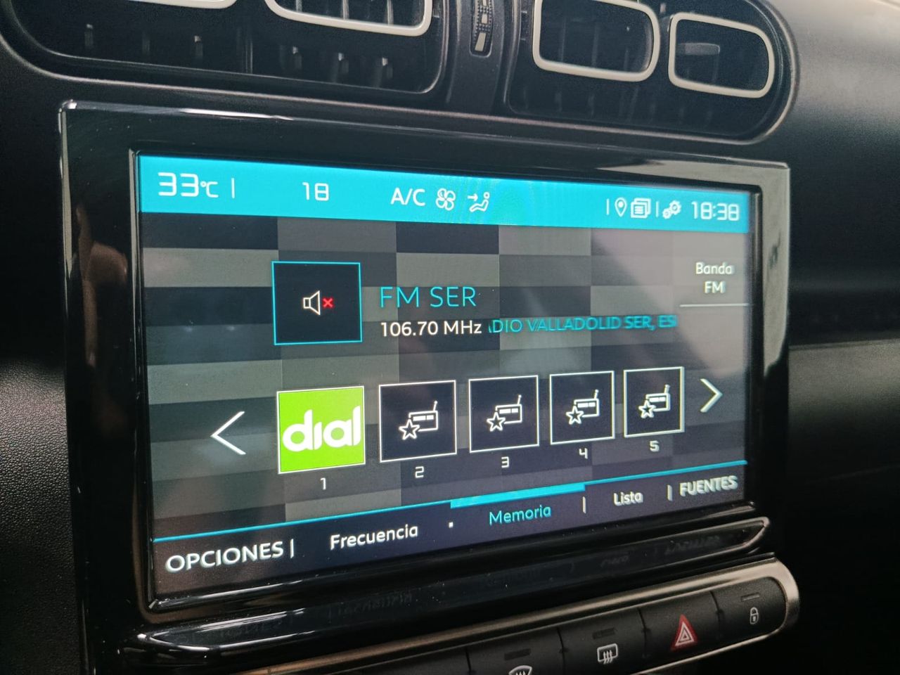Citroën C3 Aircross PureTech 110 You - Foto 2