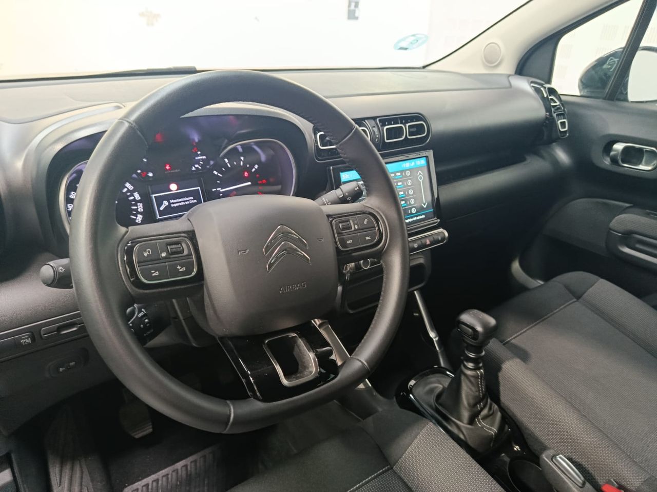 Citroën C3 Aircross PureTech 110 You - Foto 2