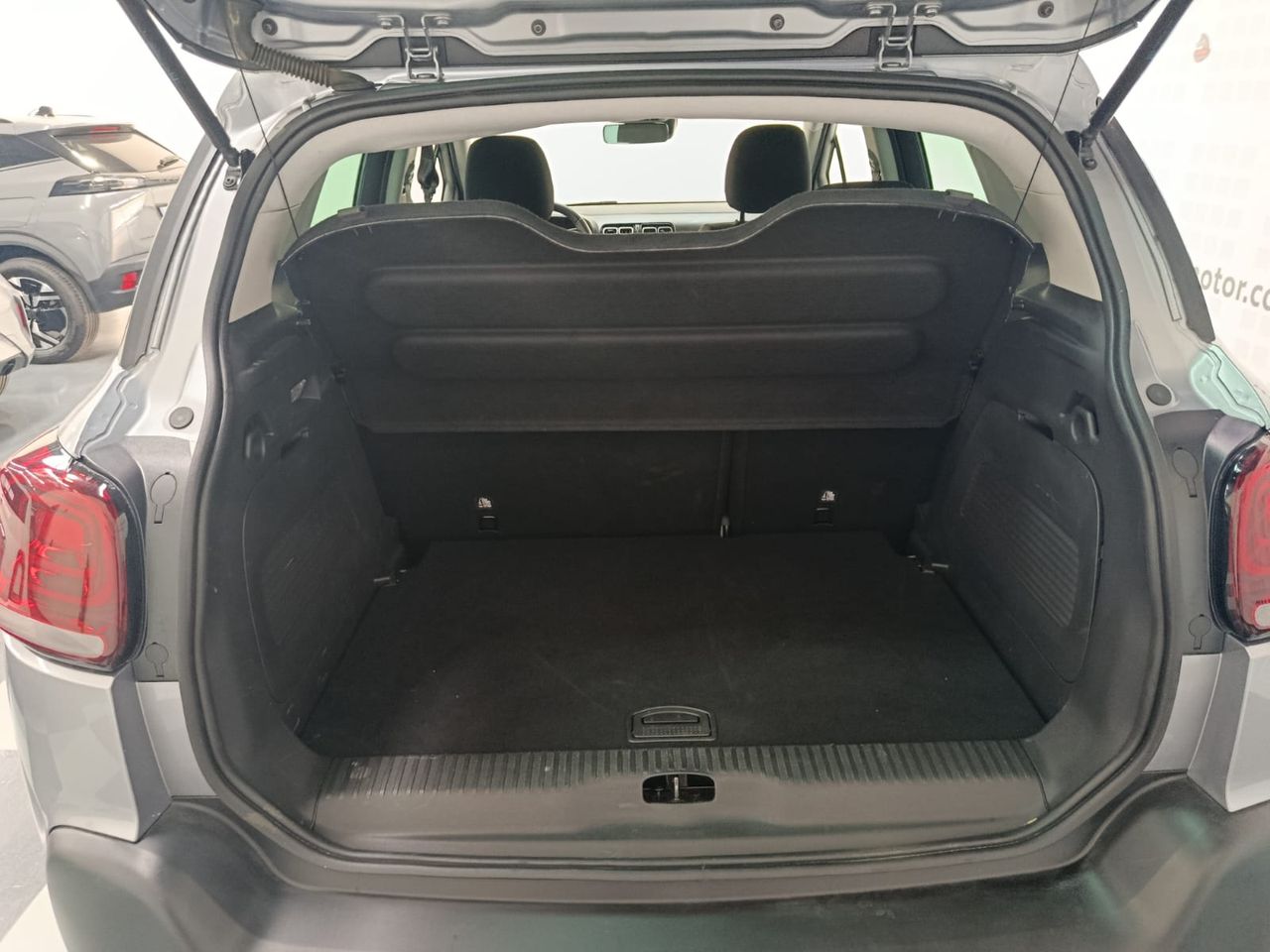 Citroën C3 Aircross PureTech 110 You - Foto 2