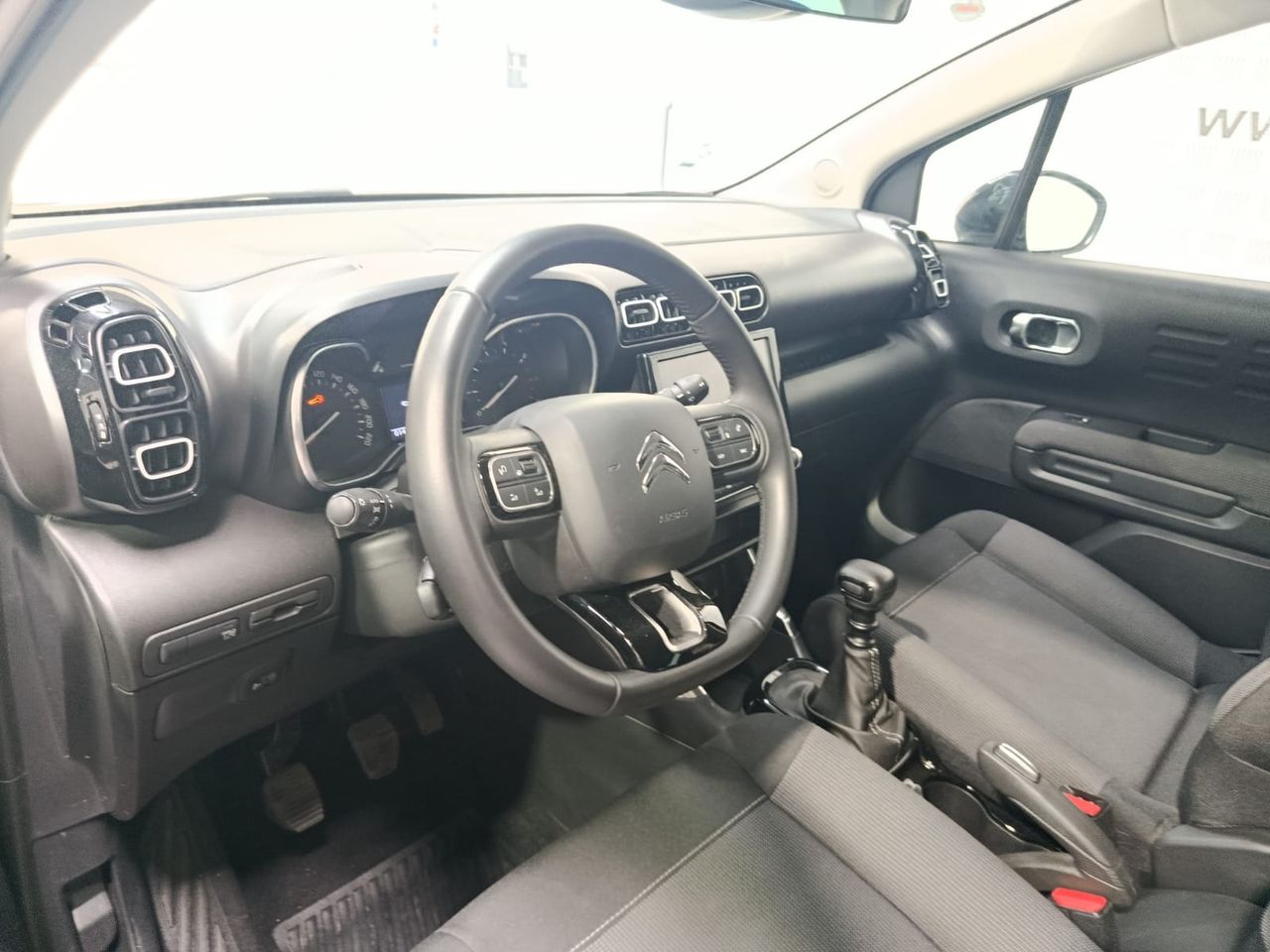 Citroën C3 Aircross PureTech 110 You - Foto 2