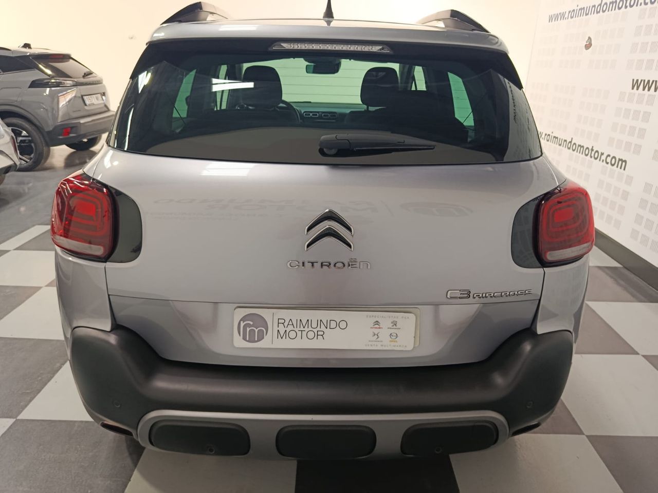 Citroën C3 Aircross PureTech 110 You - Foto 2