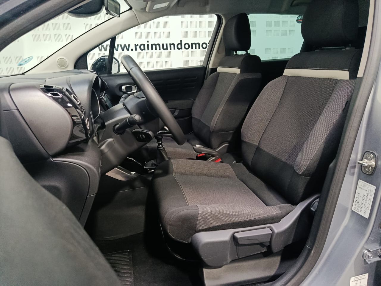 Citroën C3 Aircross PureTech 110 You - Foto 2