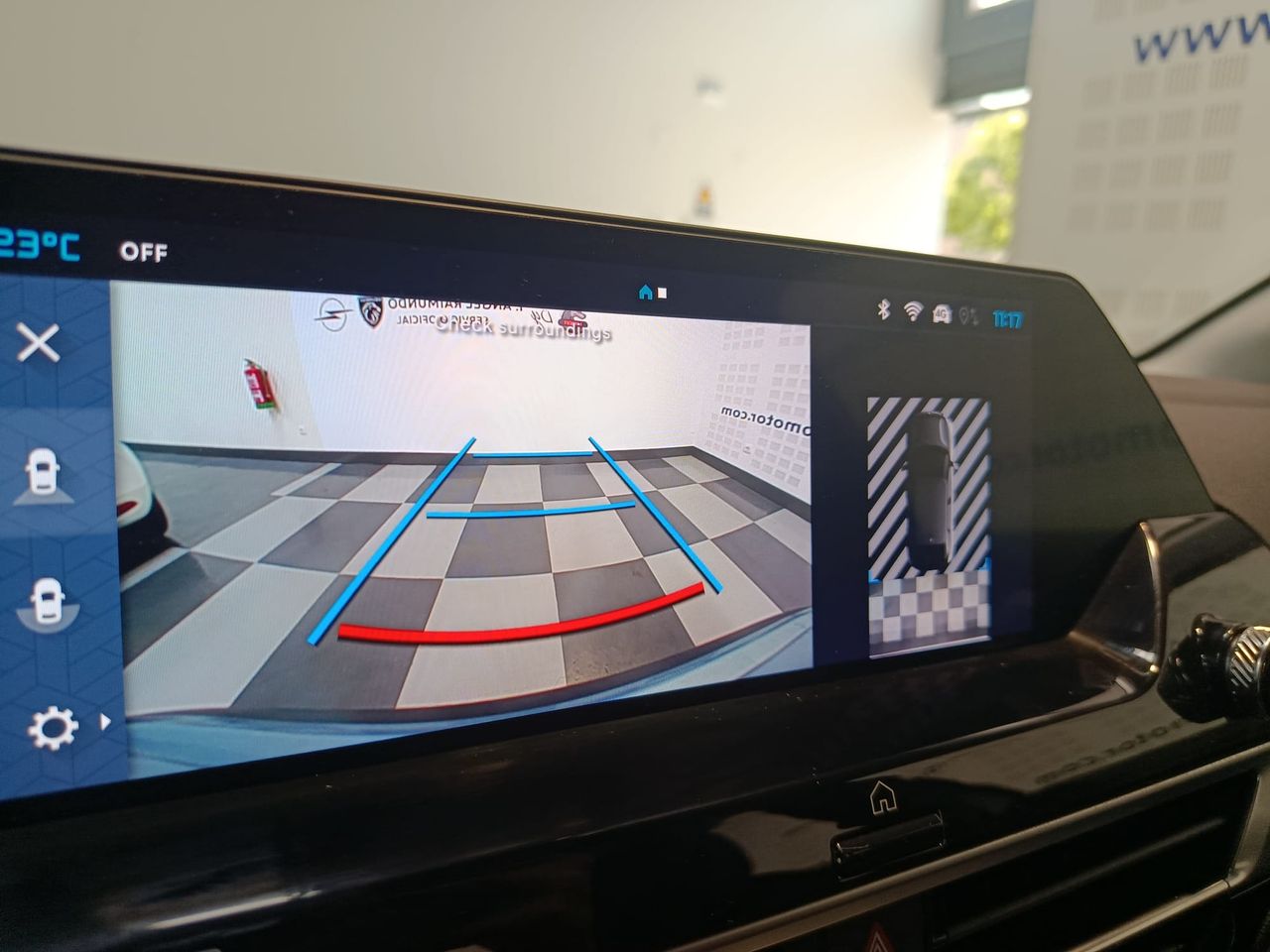 Citroën C4 PureTech 130 EAT8 Plus - Foto 2