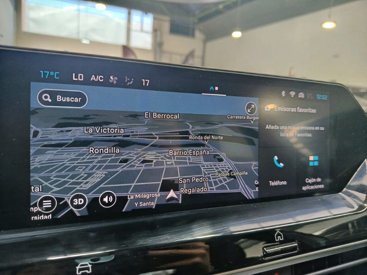 Citroën C4 PureTech 130 EAT8 Plus - Foto 2