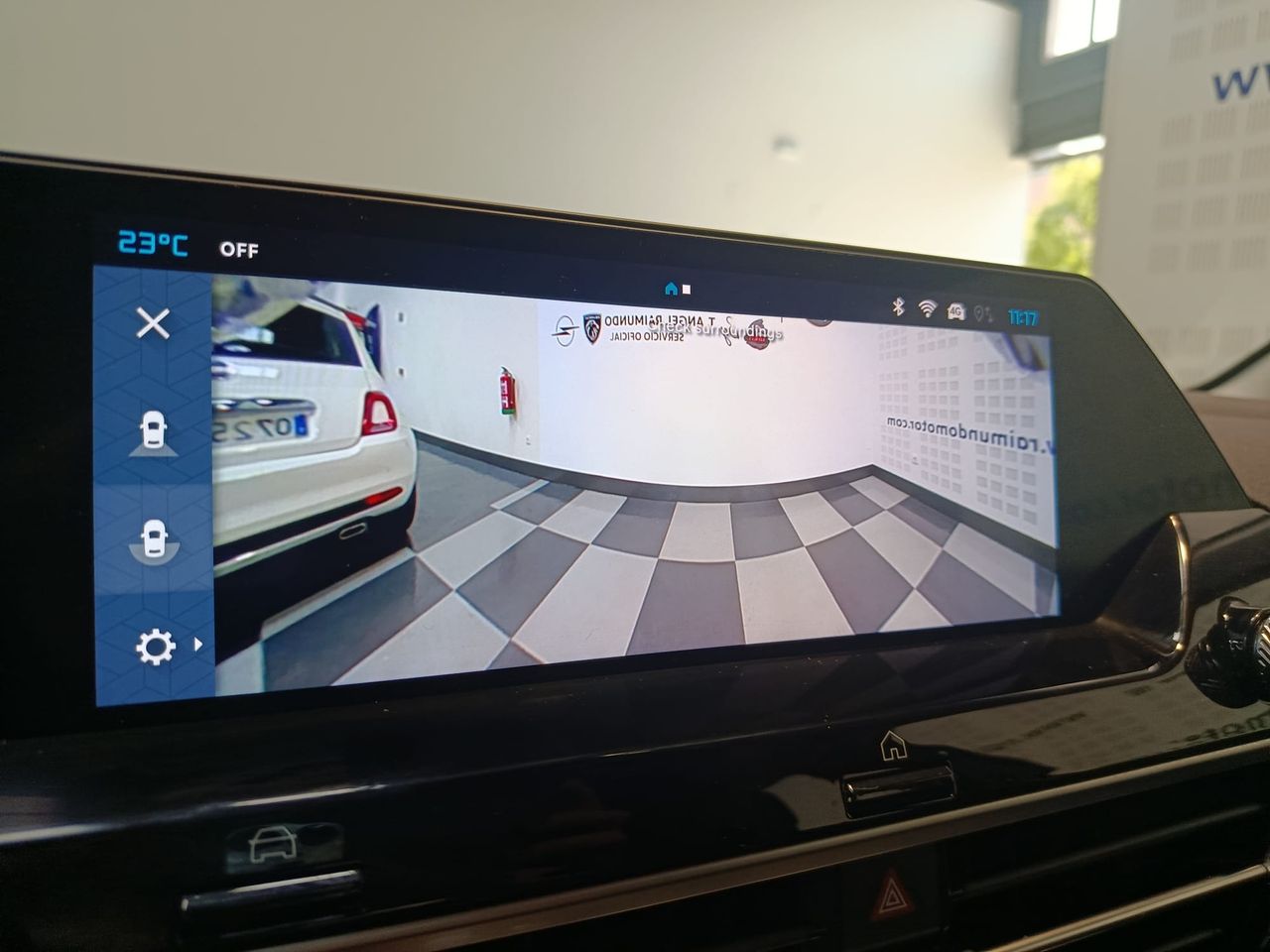 Citroën C4 PureTech 130 EAT8 Plus - Foto 2