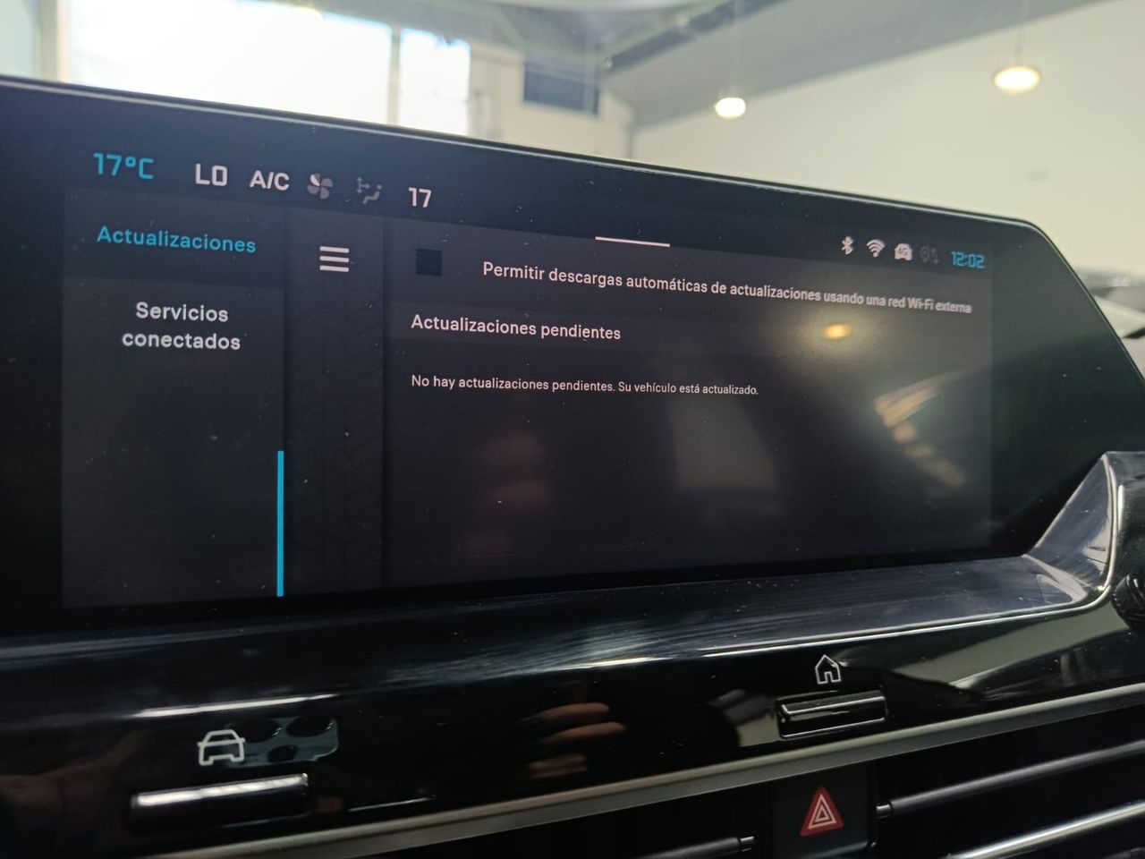 Citroën C4 PureTech 130 EAT8 Plus - Foto 2