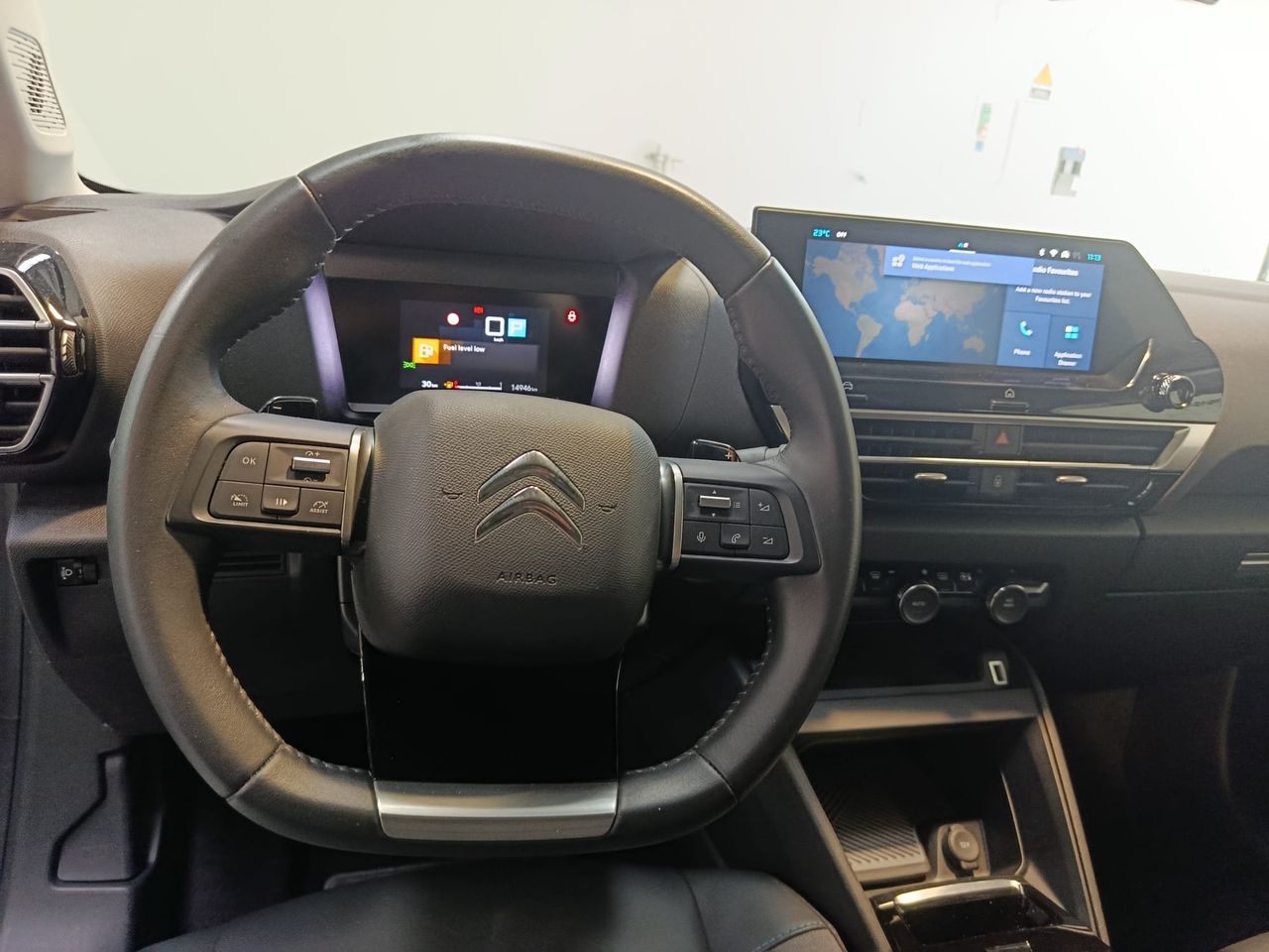 Citroën C4 PureTech 130 EAT8 Plus - Foto 2