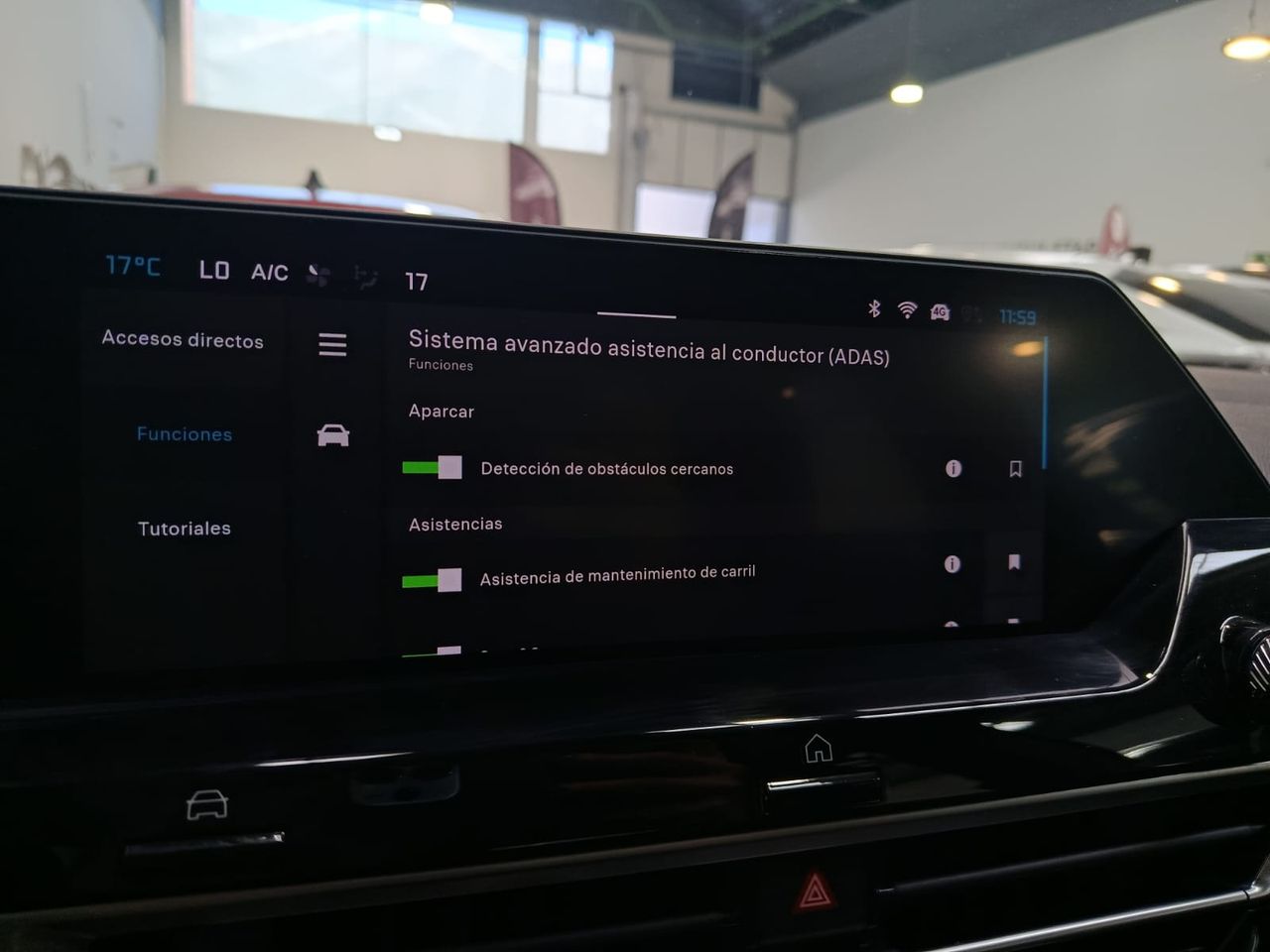 Citroën C4 PureTech 130 EAT8 Plus - Foto 2