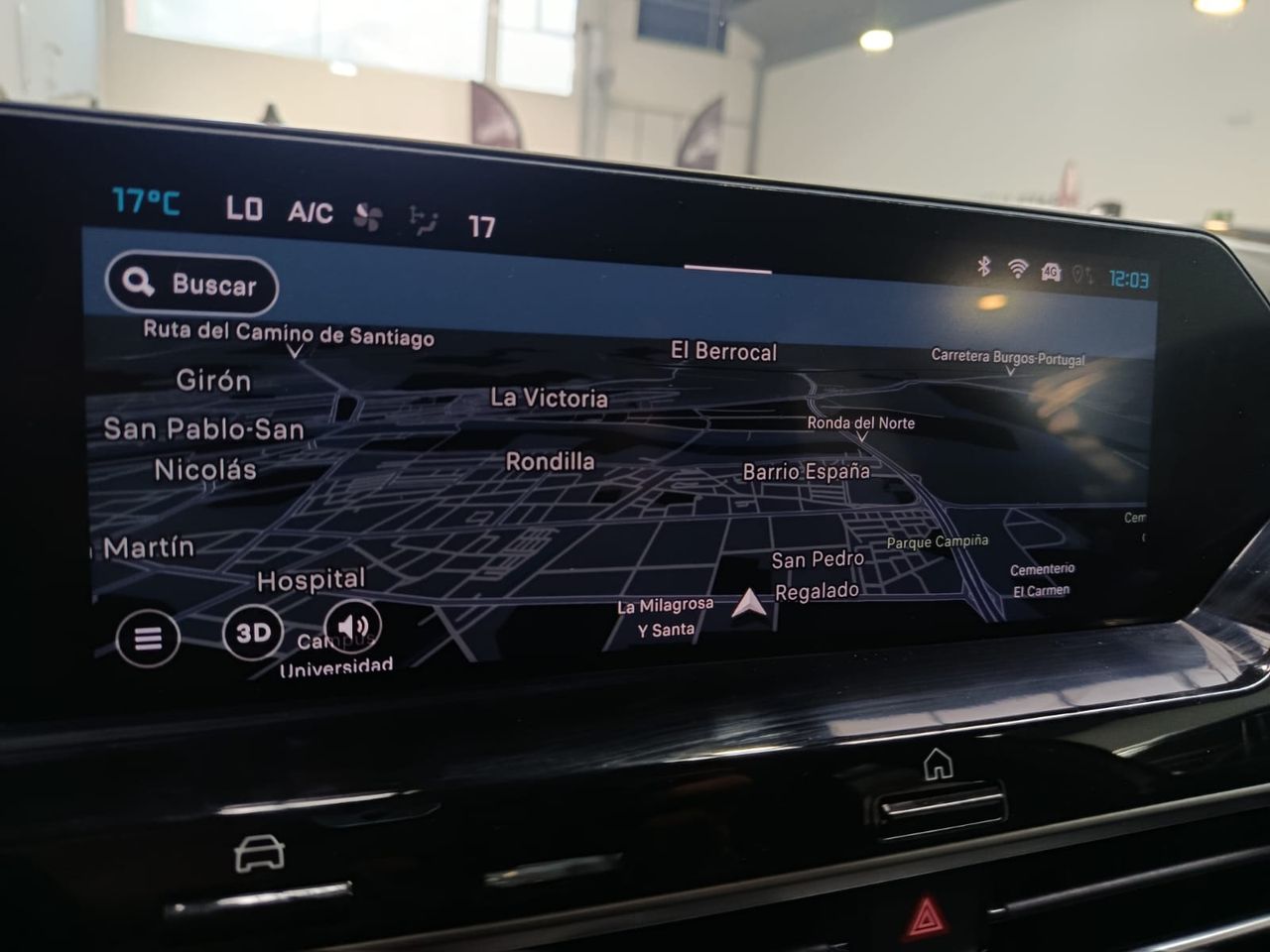 Citroën C4 PureTech 130 EAT8 Plus - Foto 2